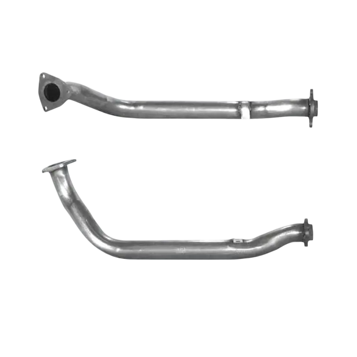 Autoteile BM CATALYSTS Abgasrohr für RENAULT ESPACE 2.2L Benzin | Euro 2 | OEM: bei Autoteile TRUST