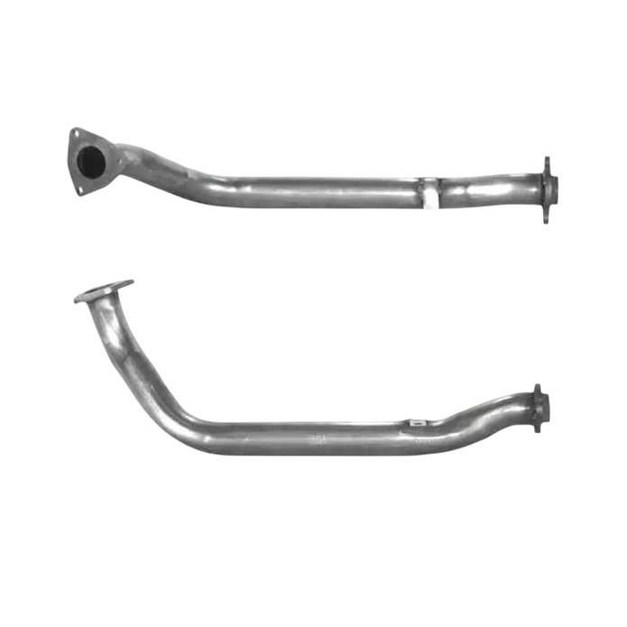 Autoteile BM CATALYSTS Abgasrohr für RENAULT ESPACE 2.2L Benzin | Euro 2 | OEM: bei Autoteile TRUST