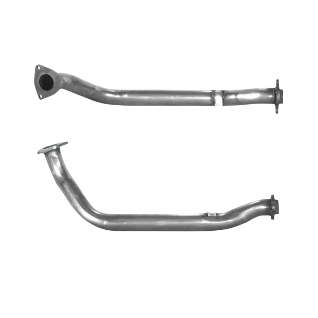 Autoteile BM CATALYSTS Abgasrohr für RENAULT ESPACE 2.2L Benzin | Euro 2 | OEM: bei Autoteile TRUST