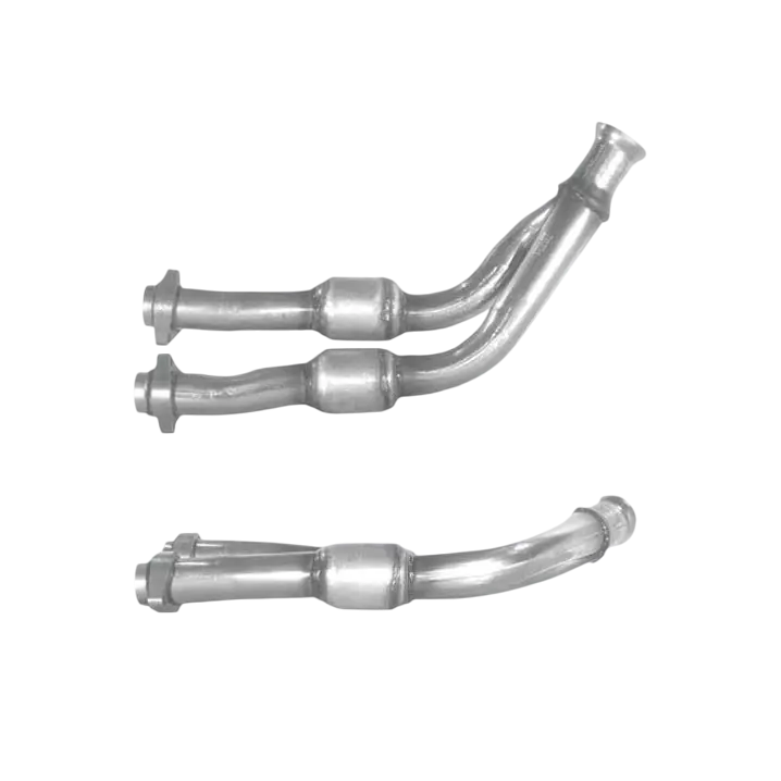 BM CATALYSTS Abgasrohr für JAGUAR XJ6 3.2L Benzin | Euro 2 | OEM: CBC8767 Autoteile TRUST