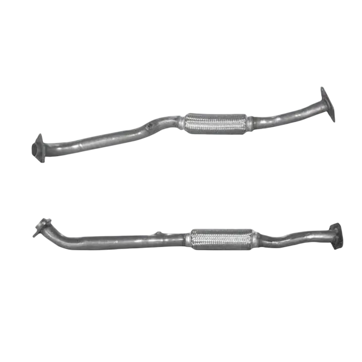 Autoteile BM CATALYSTS Abgasrohr für NISSAN PRIMERA 2L Benzin | Euro 2 | OEM: 200107J500 bei Autoteile TRUST
