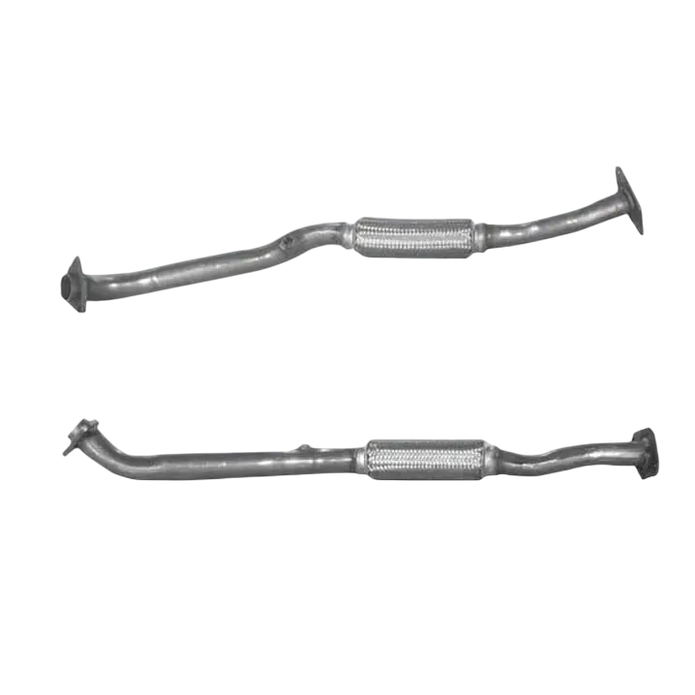 Autoteile BM CATALYSTS Abgasrohr für NISSAN PRIMERA 2L Benzin | Euro 2 | OEM: 200107J500 bei Autoteile TRUST