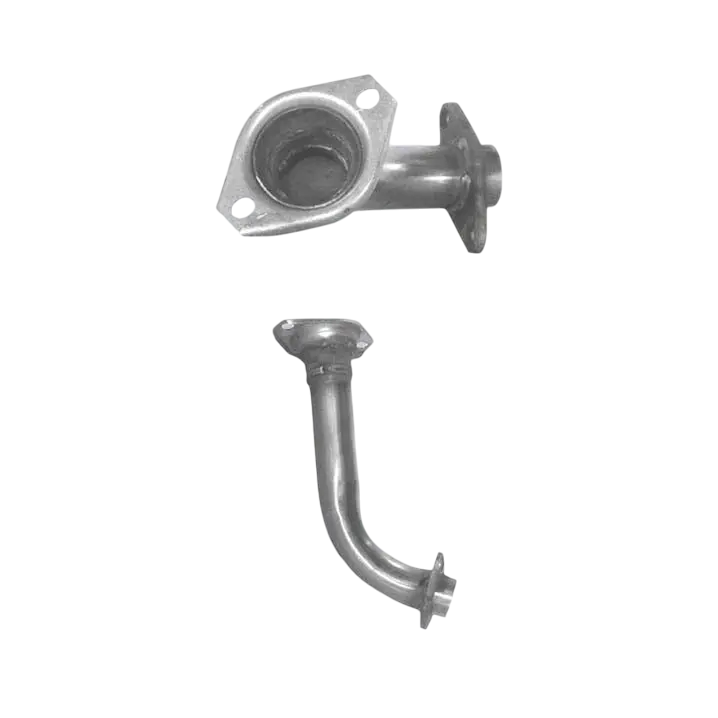 BM CATALYSTS Abgasrohr für SUZUKI VITARA 1.6L Benzin | Euro 2 | OEM: 1419058B00 Autoteile TRUST