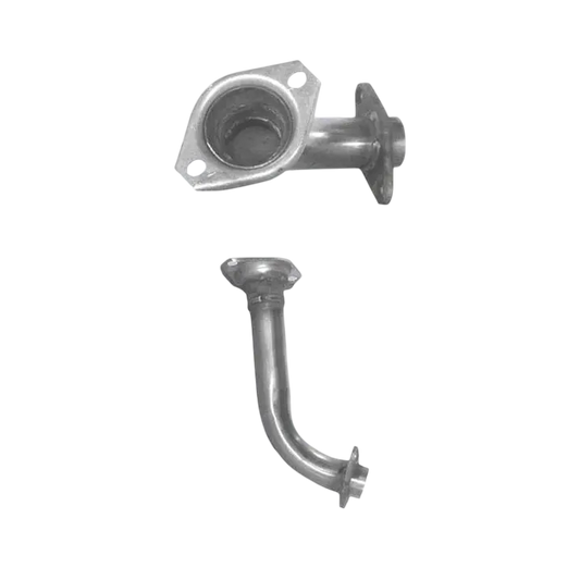 BM CATALYSTS Abgasrohr für SUZUKI VITARA 1.6L Benzin | Euro 2 | OEM: 1419058B00 Autoteile TRUST