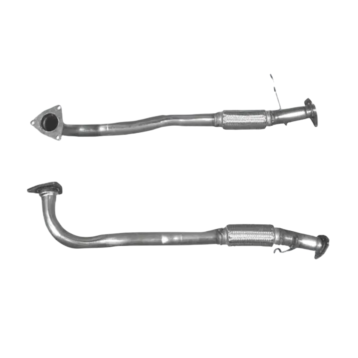 Autoteile BM CATALYSTS Abgasrohr für ROVER 820 2L Benzin | Euro 2 | OEM: GEX12089 bei Autoteile TRUST