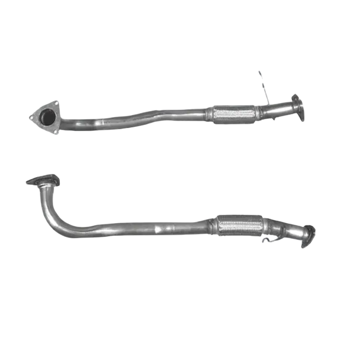 Autoteile BM CATALYSTS Abgasrohr für ROVER 820 2L Benzin | Euro 2 | OEM: GEX12089 bei Autoteile TRUST