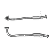 Autoteile BM CATALYSTS Abgasrohr für ROVER 820 2L Benzin | Euro 2 | OEM: GEX12089 bei Autoteile TRUST
