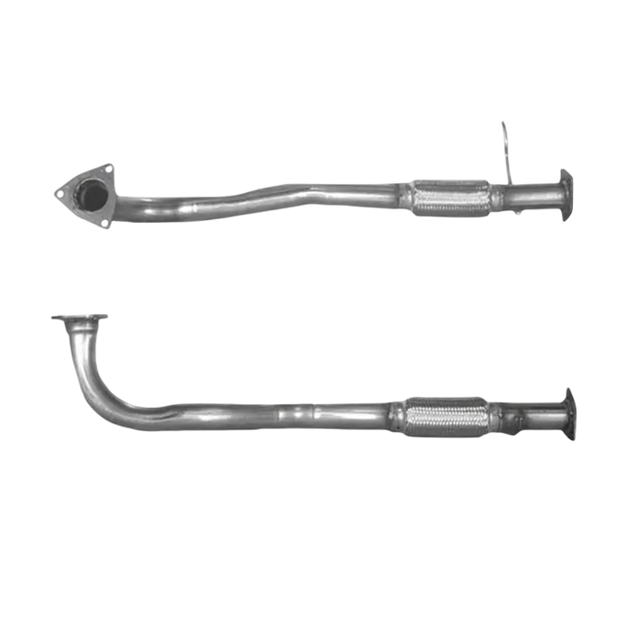 Autoteile BM CATALYSTS Abgasrohr für ROVER 820 2L Benzin | Euro 2 | OEM: GEX33653 bei Autoteile TRUST