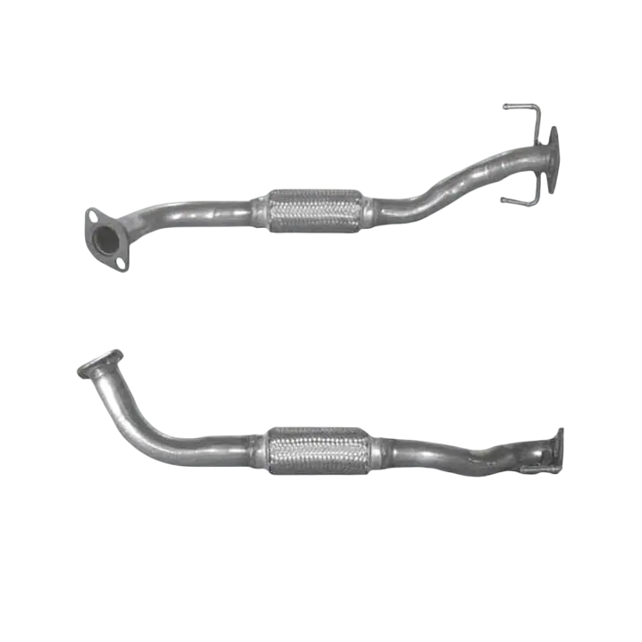 Autoteile BM CATALYSTS Abgasrohr für PROTON PERSONA 2L Diesel | Euro 2 | OEM: MB906134 bei Autoteile TRUST