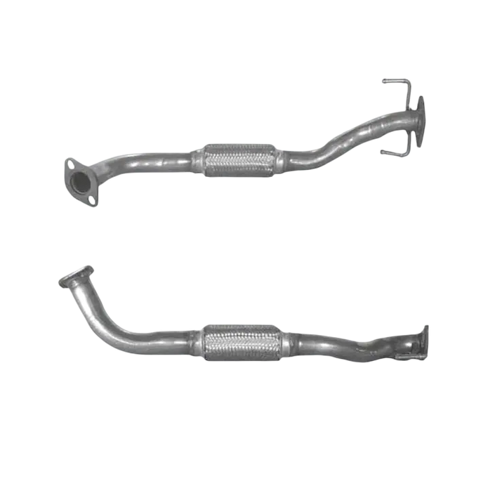 Autoteile BM CATALYSTS Abgasrohr für PROTON PERSONA 2L Diesel | Euro 2 | OEM: MB906134 bei Autoteile TRUST