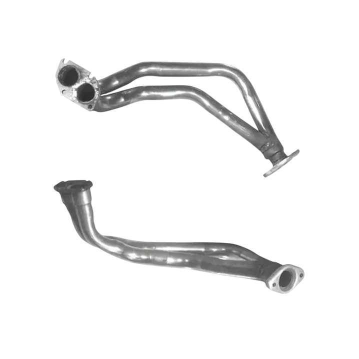 Autoteile BM CATALYSTS Abgasrohr für OPEL CORSA B 1.6L Benzin | Euro 2 | OEM: 90412925 bei Autoteile TRUST