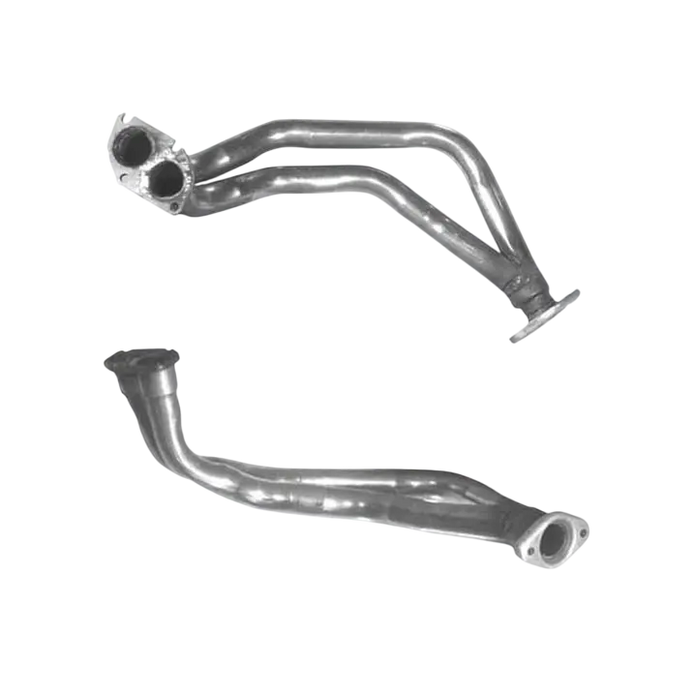 Autoteile BM CATALYSTS Abgasrohr für OPEL CORSA B 1.6L Benzin | Euro 2 | OEM: 90412925 bei Autoteile TRUST