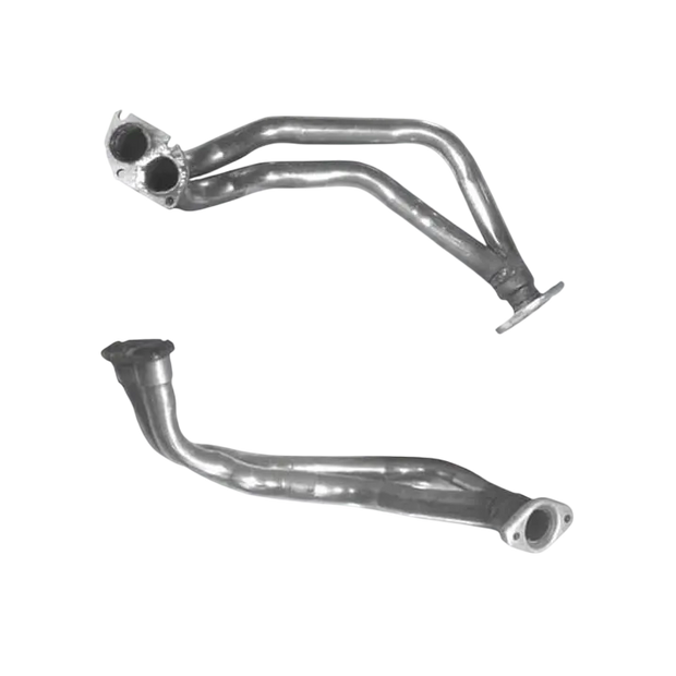 Autoteile BM CATALYSTS Abgasrohr für OPEL CORSA B 1.6L Benzin | Euro 2 | OEM: 90412925 bei Autoteile TRUST