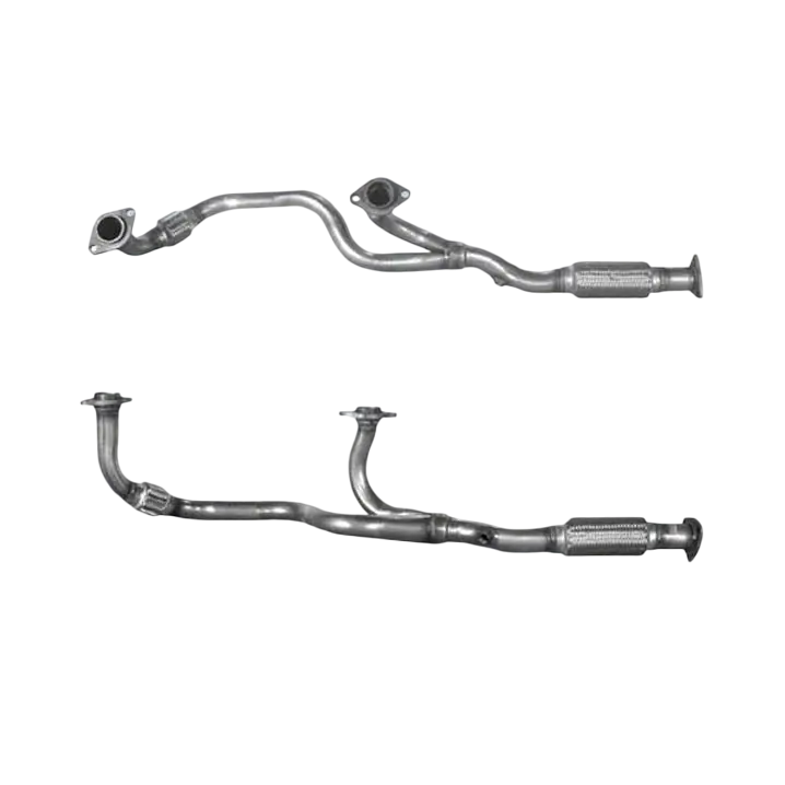 Autoteile BM CATALYSTS Abgasrohr für OPEL CALIBRA 2.5L Benzin | Euro 2 | OEM: 90467025 bei Autoteile TRUST
