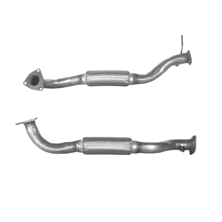 BM CATALYSTS Abgasrohr für HYUNDAI SONATE 2L Benzin | Euro 2 | OEM: Autoteile TRUST