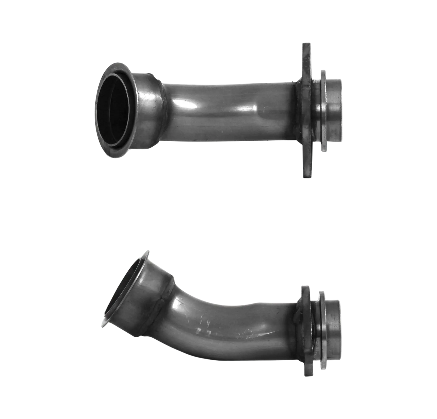 BM CATALYSTS Abgasrohr für MERCEDES V200 2.2L Diesel | Euro 2 | OEM: Autoteile TRUST