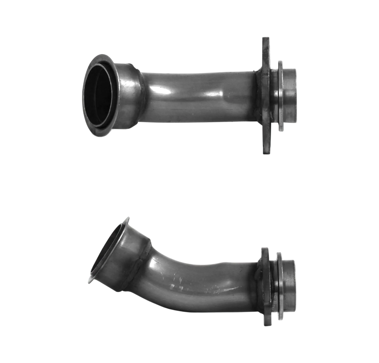BM CATALYSTS Abgasrohr für MERCEDES V200 2.2L Diesel | Euro 2 | OEM: Autoteile TRUST