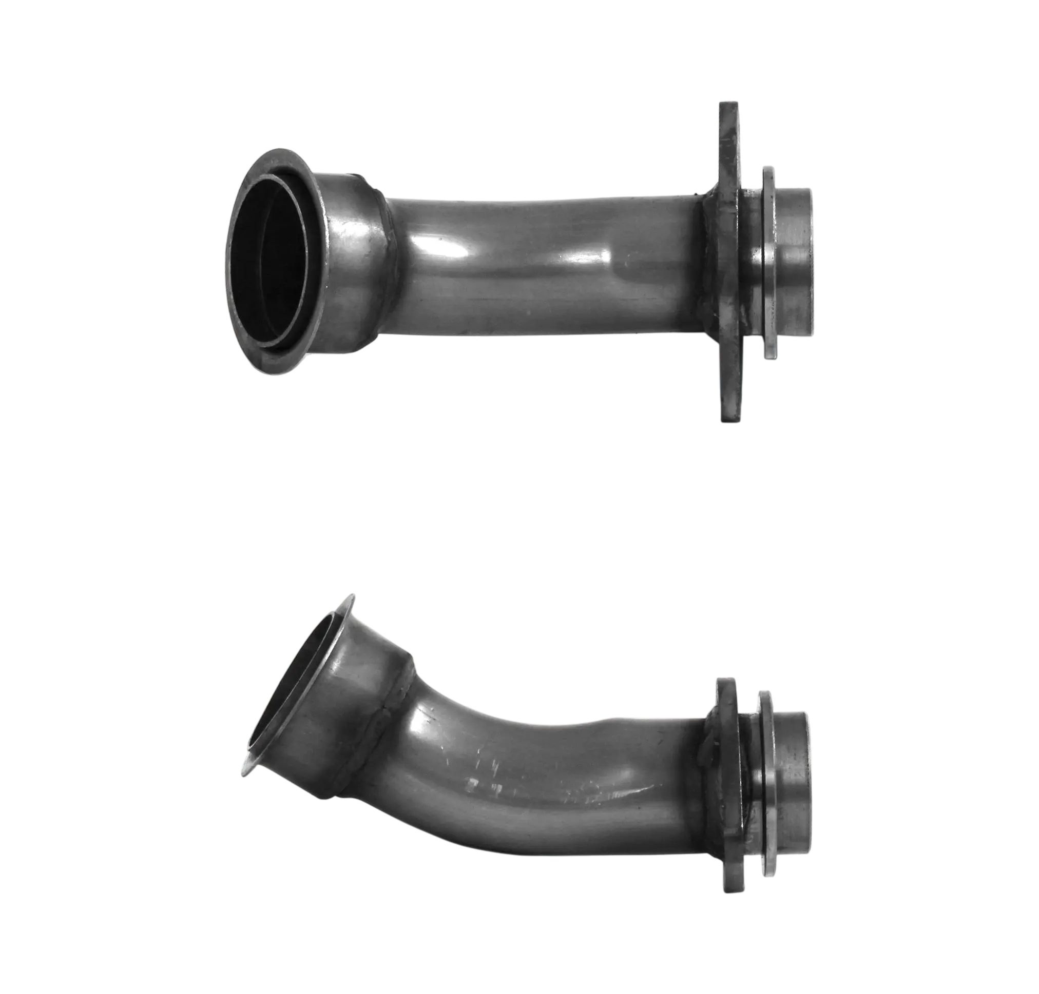 Autoteile BM CATALYSTS Abgasrohr für MERCEDES V200 2.2L Diesel | Euro 2 | OEM: bei Autoteile TRUST