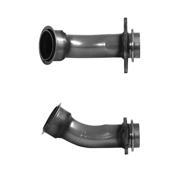 Autoteile BM CATALYSTS Abgasrohr für MERCEDES V200 2.2L Diesel | Euro 2 | OEM: bei Autoteile TRUST