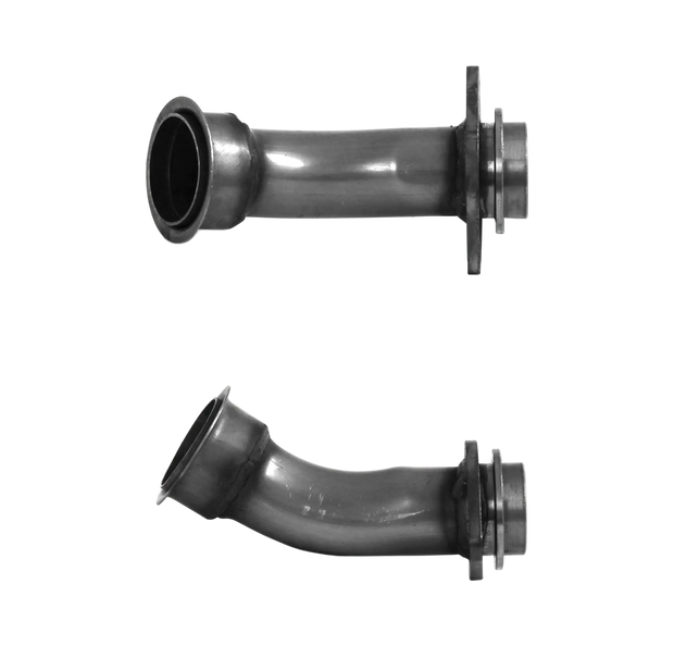 Autoteile BM CATALYSTS Abgasrohr für MERCEDES V200 2.2L Diesel | Euro 2 | OEM: bei Autoteile TRUST