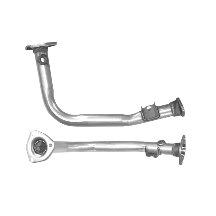 Autoteile BM CATALYSTS Abgasrohr für CITROEN SAXO 1.4L Benzin | Euro 2 | OEM: 170565 bei Autoteile TRUST