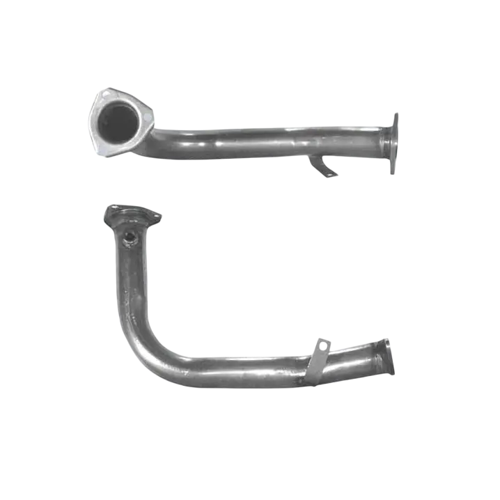 BM CATALYSTS Abgasrohr für CITROEN SAXO 1.6L Benzin | Euro 2 | OEM: 170566 Autoteile TRUST