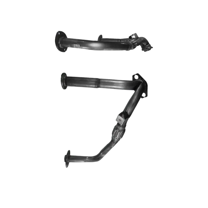 BM CATALYSTS Abgasrohr für SUZUKI VITARA 2L Benzin | Euro 2 | OEM: 1.419077e+60 Autoteile TRUST