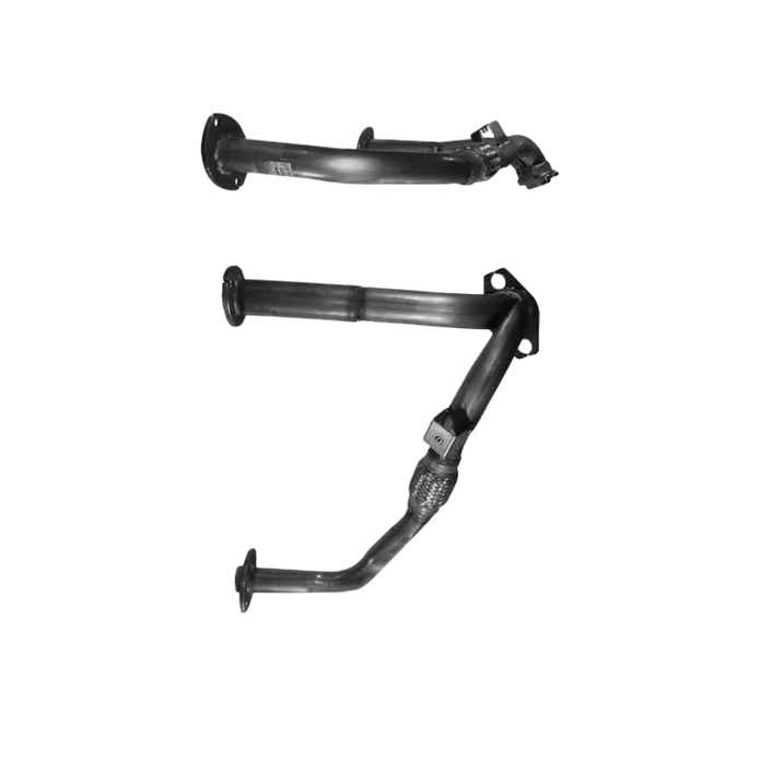 Autoteile BM CATALYSTS Abgasrohr für SUZUKI VITARA 2L Benzin | Euro 2 | OEM: 1.419077e+60 bei Autoteile TRUST