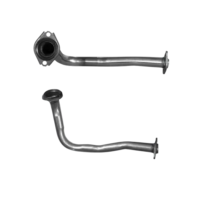 Autoteile BM CATALYSTS Abgasrohr für RENAULT ESPACE 2.2L Diesel | Euro 2 | OEM: 7700826025 bei Autoteile TRUST