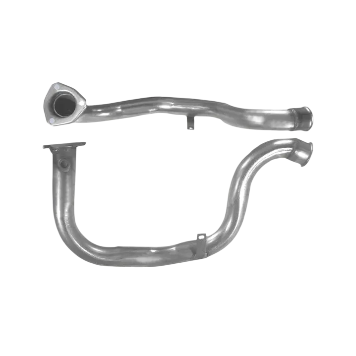 Autoteile BM CATALYSTS Abgasrohr für CITROEN XSARA PICASSO 1.6L Benzin | Euro 2 | OEM: 1705FP bei Autoteile TRUST