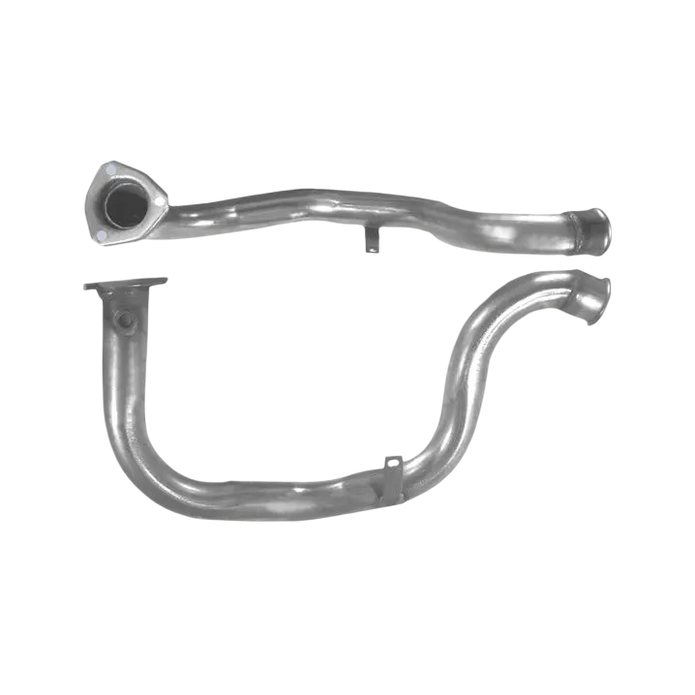 Autoteile BM CATALYSTS Abgasrohr für CITROEN XSARA PICASSO 1.6L Benzin | Euro 2 | OEM: 1705FP bei Autoteile TRUST