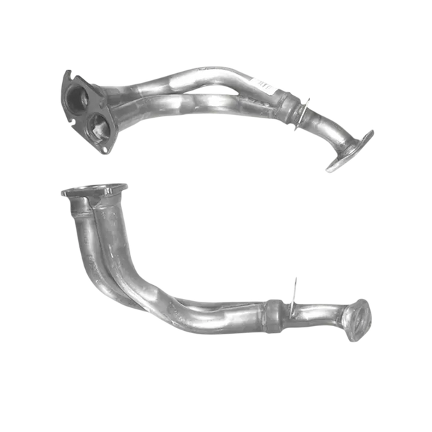 Autoteile BM CATALYSTS Abgasrohr für OPEL ASTRA F 1.4L Benzin | Euro 2 | OEM: 90500837 bei Autoteile TRUST