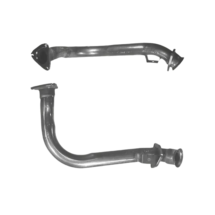 Autoteile BM CATALYSTS Abgasrohr für AUDI Cabriolet 2.6L Benzin | Euro 2 | OEM: 8G0253102E bei Autoteile TRUST