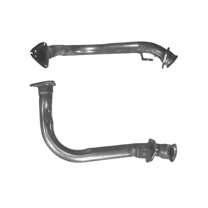 Autoteile BM CATALYSTS Abgasrohr für AUDI Cabriolet 2.6L Benzin | Euro 2 | OEM: 8G0253102E bei Autoteile TRUST