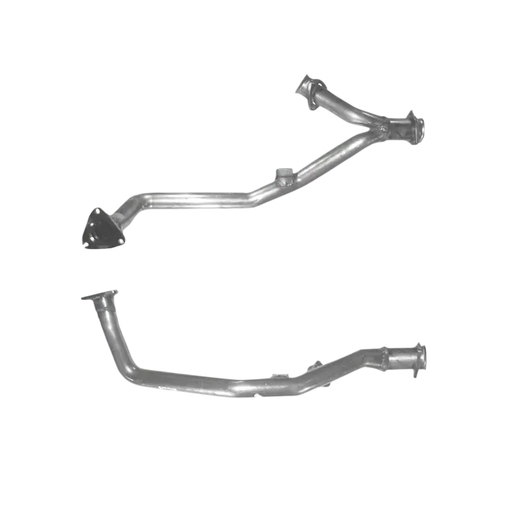 Autoteile BM CATALYSTS Abgasrohr für AUDI Cabriolet 2.6L Benzin | Euro 2 | OEM: 8G0253101H bei Autoteile TRUST