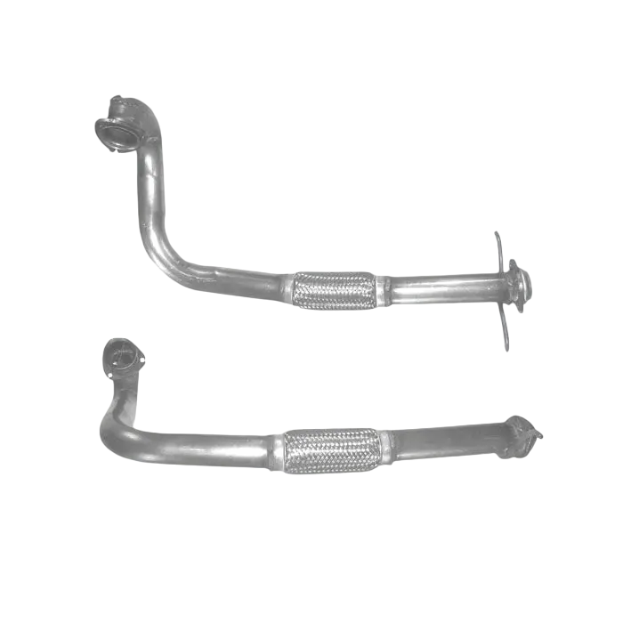 BM CATALYSTS Abgasrohr für SAAB 9000 2L Benzin | Euro 2 | OEM: 4020749 Autoteile TRUST