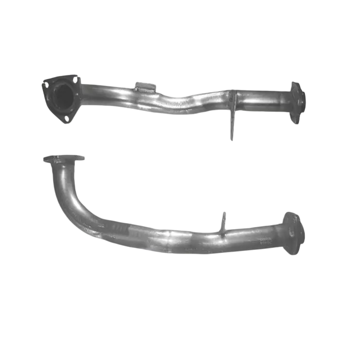 BM CATALYSTS Abgasrohr für HONDA BÜRGERLICH 1.5L Benzin | Euro 2 | OEM: 18210SH3A21 Autoteile TRUST