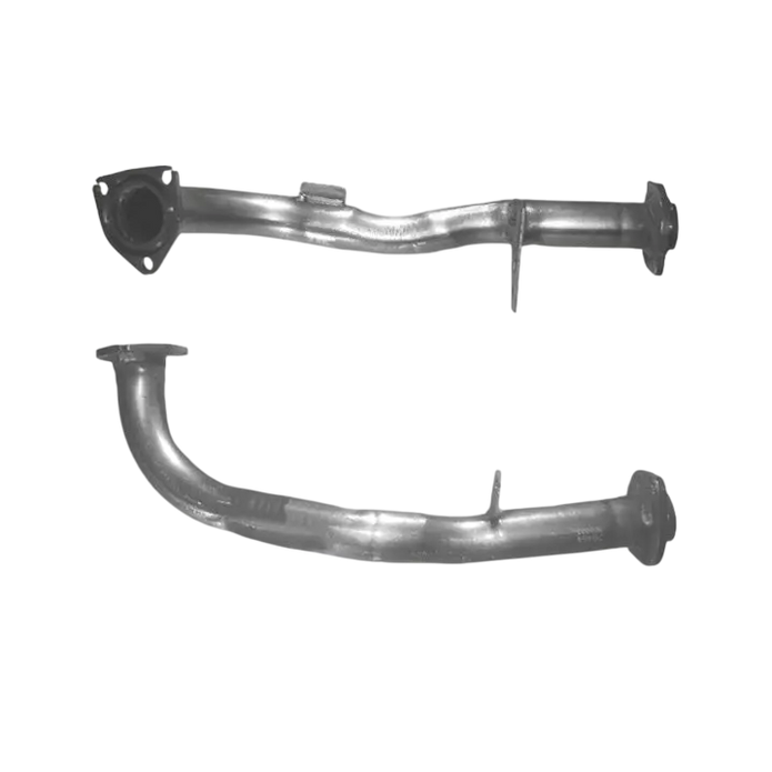 Autoteile BM CATALYSTS Abgasrohr für HONDA CIVIC 1.5L Benzin | Euro 2 | OEM: 18210SH3A21 bei Autoteile TRUST