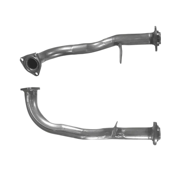 Autoteile BM CATALYSTS Abgasrohr für HONDA CIVIC 1.4L Benzin | Euro 3 | OEM: 18210S04E41 bei Autoteile TRUST