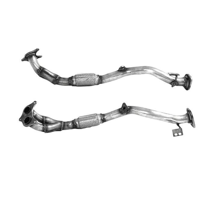 Autoteile BM CATALYSTS Abgasrohr für TOYOTA CELICA 1.8L Benzin | Euro 2 | OEM: 174101A130 bei Autoteile TRUST