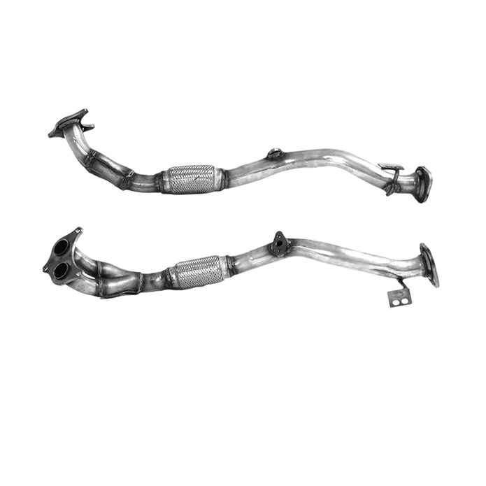 Autoteile BM CATALYSTS Abgasrohr für TOYOTA CELICA 1.8L Benzin | Euro 2 | OEM: 174101A130 bei Autoteile TRUST