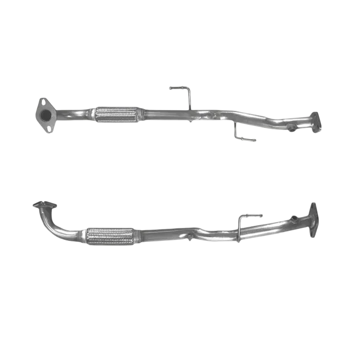 Autoteile BM CATALYSTS Abgasrohr für MITSUBISHI SPACE 1.3L Benzin | Euro 3 | OEM: 5060071 bei Autoteile TRUST