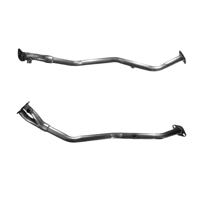 Autoteile BM CATALYSTS Abgasrohr für FORD MAVERICK 2.4L Benzin | Euro 2 | OEM: 200207F850 bei Autoteile TRUST