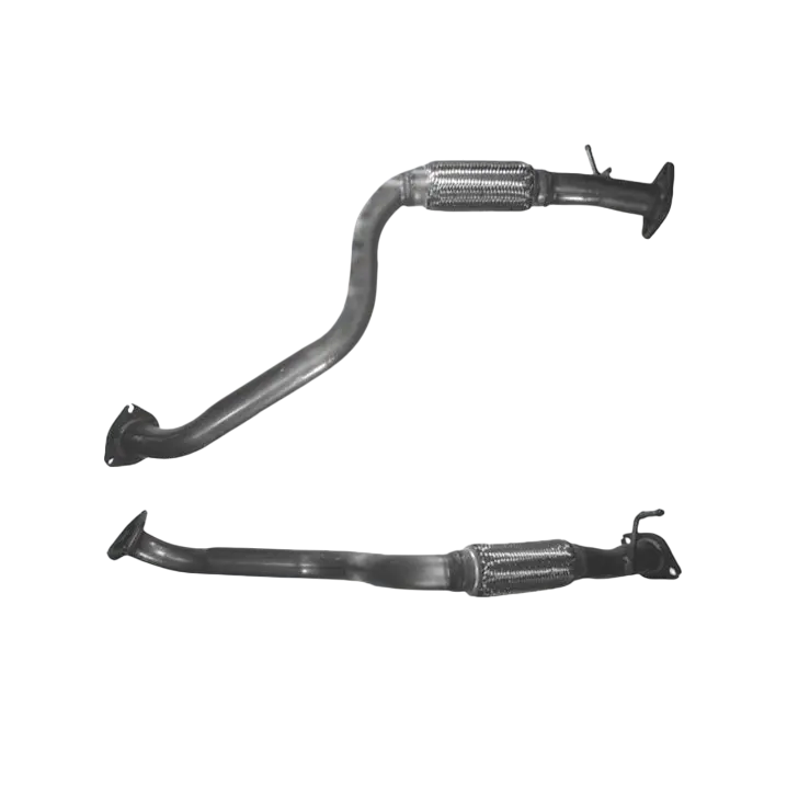 Autoteile BM CATALYSTS Abgasrohr für FIAT MULTIPLA 1.9L Diesel | Euro 2 | OEM: 46817541 bei Autoteile TRUST