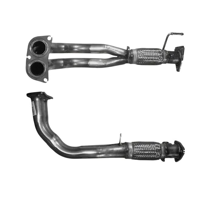 Autoteile BM CATALYSTS Abgasrohr für HONDA ÜBEREINSTIMMUNG 1.8L Benzin | Euro 2 | OEM: 18210S1AE01 bei Autoteile TRUST