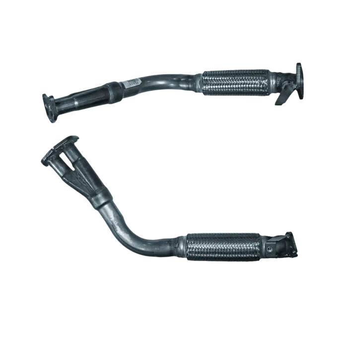 Autoteile BM CATALYSTS Abgasrohr für MITSUBISHI PAJERO JUNIOR 1.1L Benzin | Euro 2 | OEM: MR239137 bei Autoteile TRUST