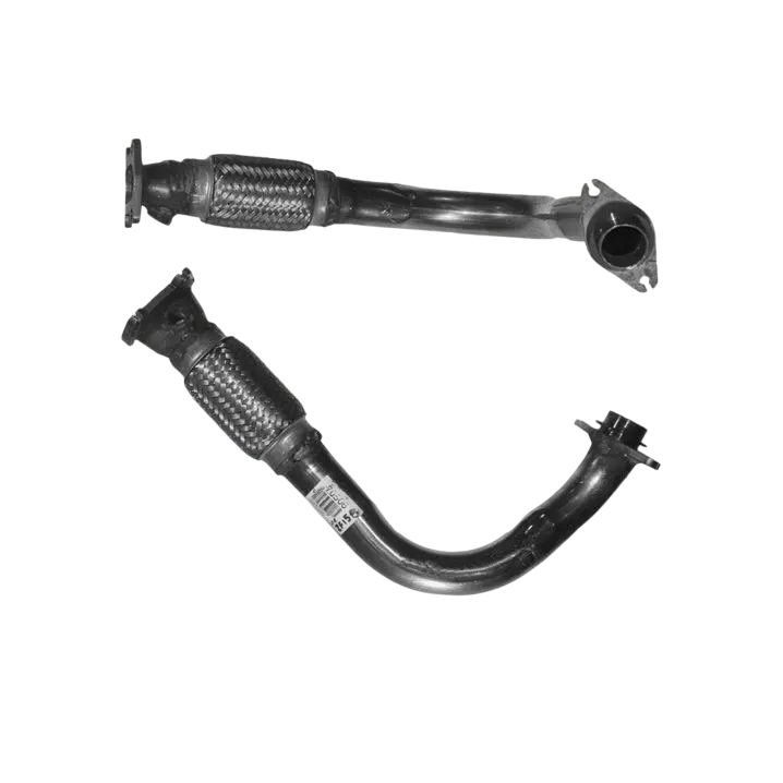 BM CATALYSTS Abgasrohr für ROVER CITY ROVER 1.4L Benzin | Euro 3 | OEM: 284249200101 Autoteile TRUST