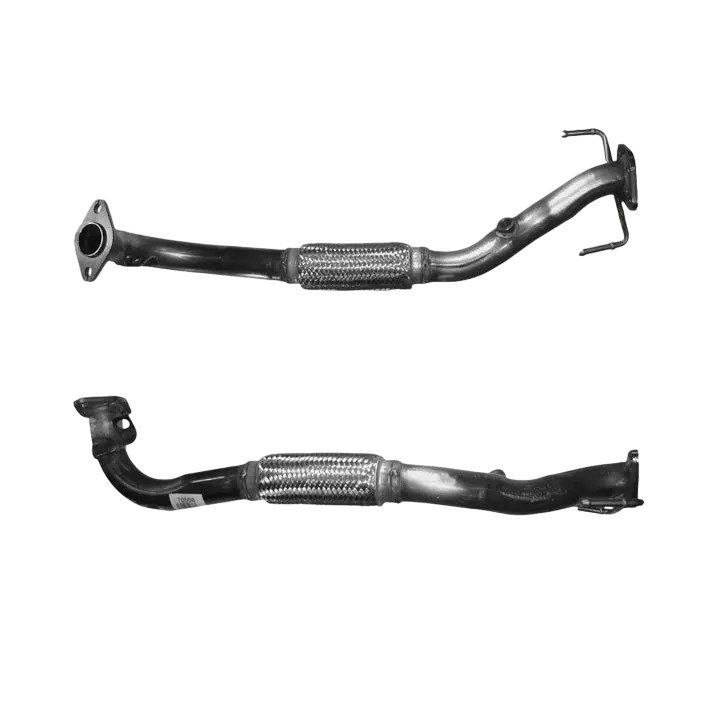 Autoteile BM CATALYSTS Abgasrohr für PROTON PERSONA COMPACT 1.6L Benzin | Euro 2 | OEM: bei Autoteile TRUST