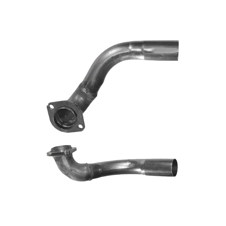 BM CATALYSTS Abgasrohr für ALFA ROMEO 156 2.5L Benzin | Euro 2 | OEM: Autoteile TRUST