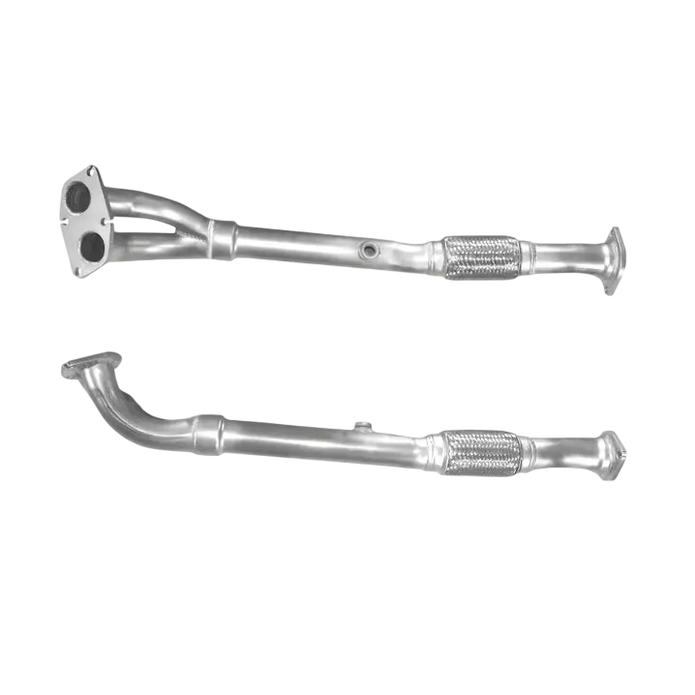 Autoteile BM CATALYSTS Abgasrohr für ALFA ROMEO 166 2L Benzin | Euro 2 | OEM: 60662805 bei Autoteile TRUST